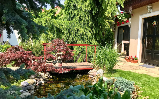 Cristi's Rooms - Pensiune