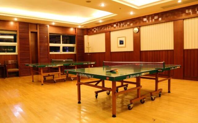 Lianhu Resort