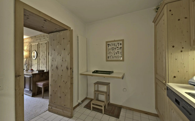 Chesa Pradash 5 - Celerina-Chesa Pradash 5 - Celerina