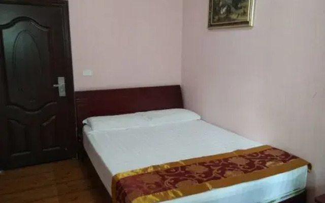 Tianshun Apartment