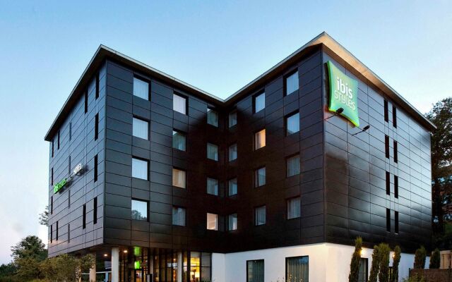 ibis Styles Toulouse Cite Espace