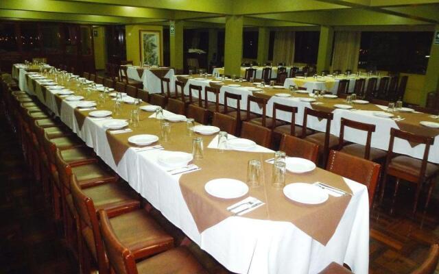 Hotel San Andres