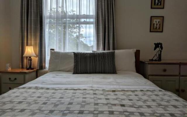 No. 23 Bed and Breakfast