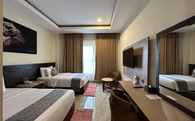Vega Hotel