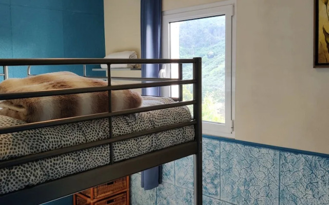 Monteiro's Gerês Countryhouse