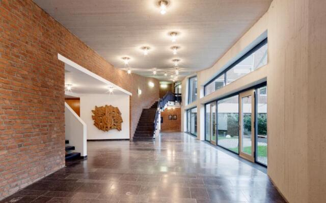Katholische Akademie Schwerte