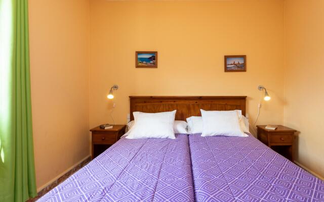 Home2Book Stunning View La Era1 de Hermigua & Wifi