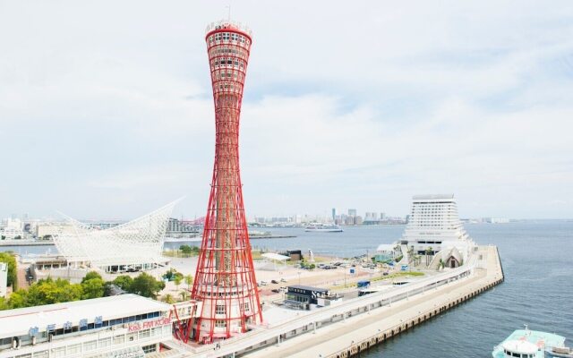 APA Hotel Kobe Sannomiya Ekimae