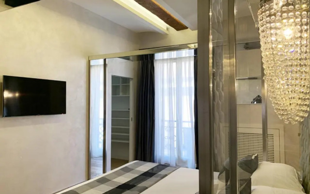 ARCAsuite Tritone Luxury