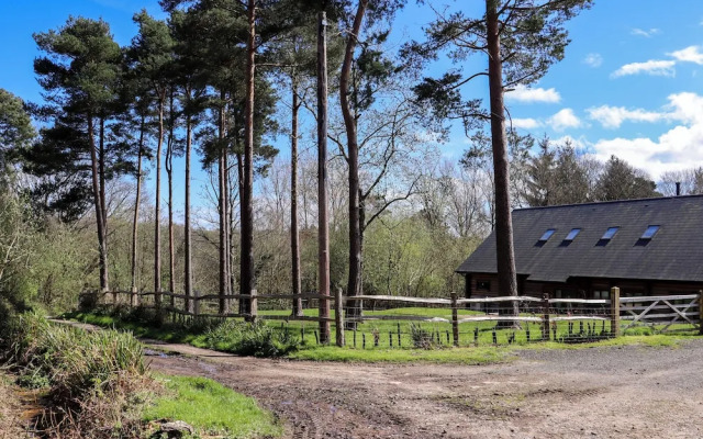 Ghyll Park Farm