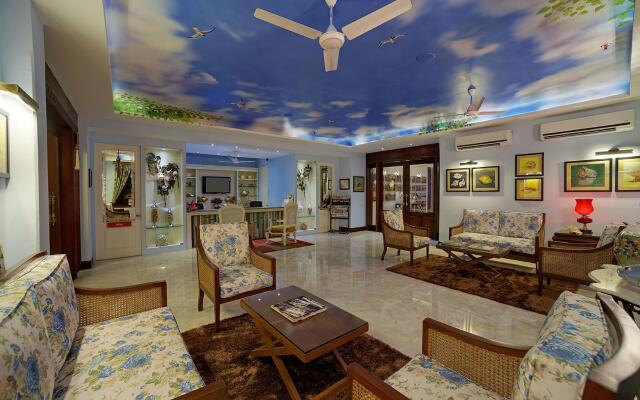 Mayfair Gopalpur