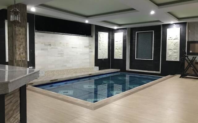 The Aulia Stay