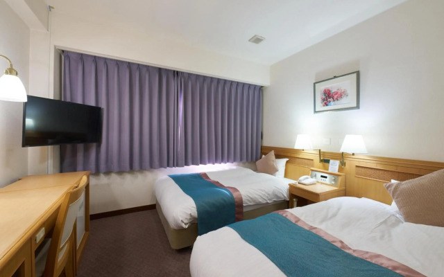 HOTEL AreaOne Wadayama