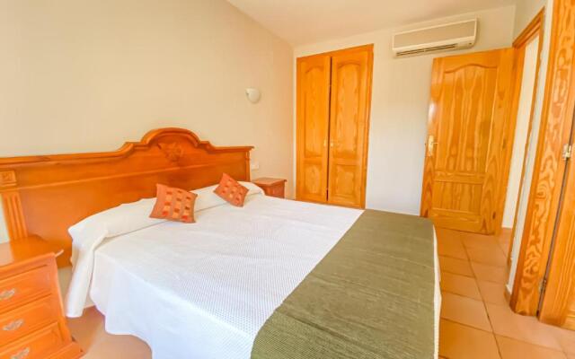 0357 HIERBABUENA -Monte Javea-