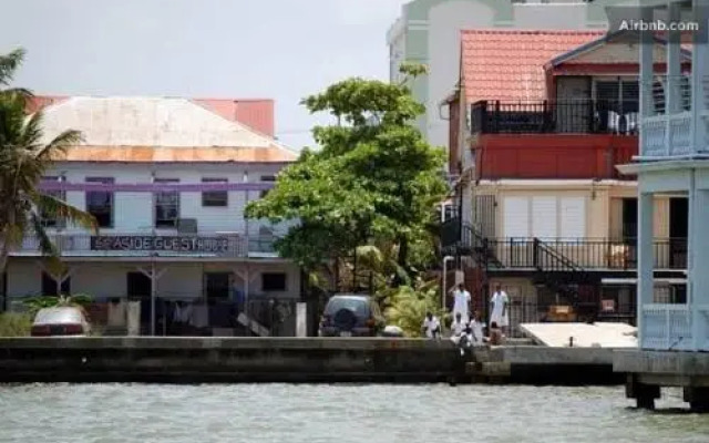 Seaside Guesthouse