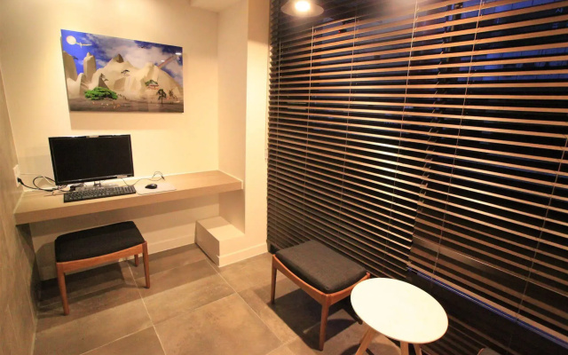 Foret The Spa