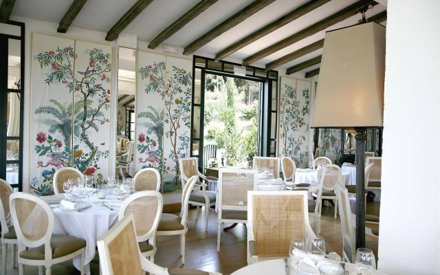 Hotel La Malcontenta