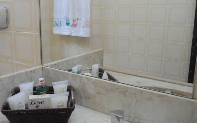 Rio Ipanema Residência