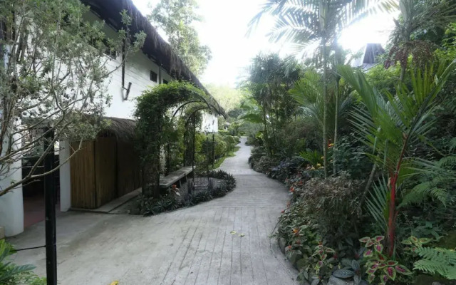 Tejero Highland Resort Adventure Park