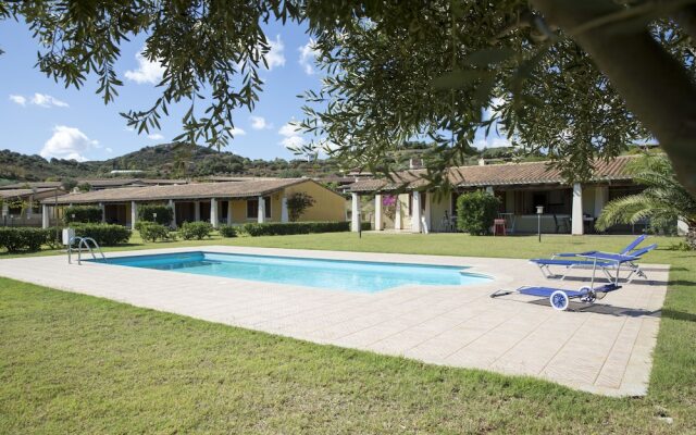 Babai Village - Abba Urci