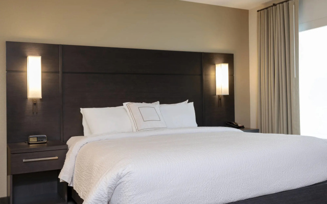 Residence Inn by Marriott Lafayette