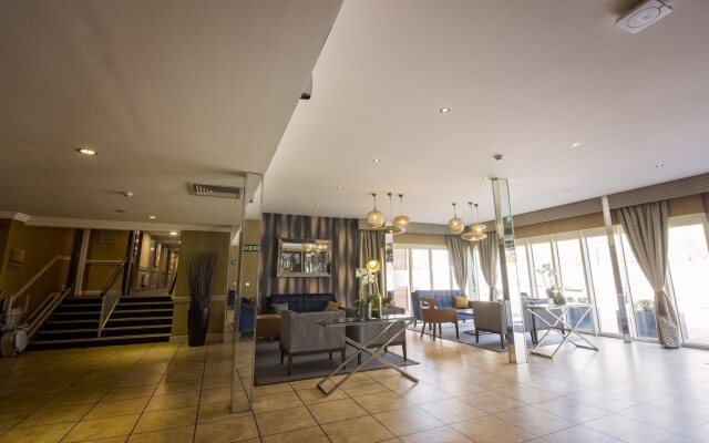 Mercure Milton Keynes