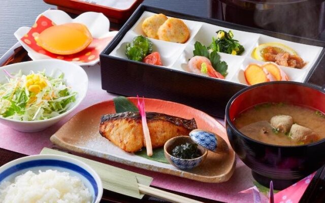 Reyzenit Kinosaki Suite Villa