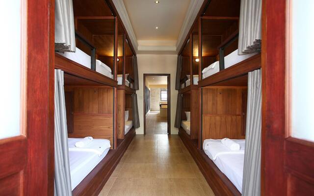Hogwortz hostel
