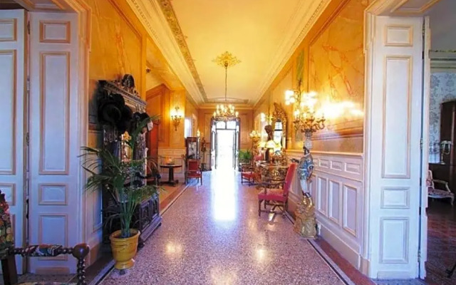 Château des Fontaines