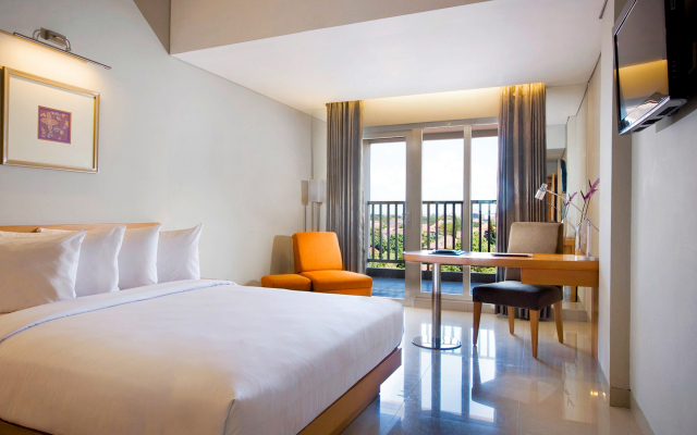 Hotel Santika Jemursari