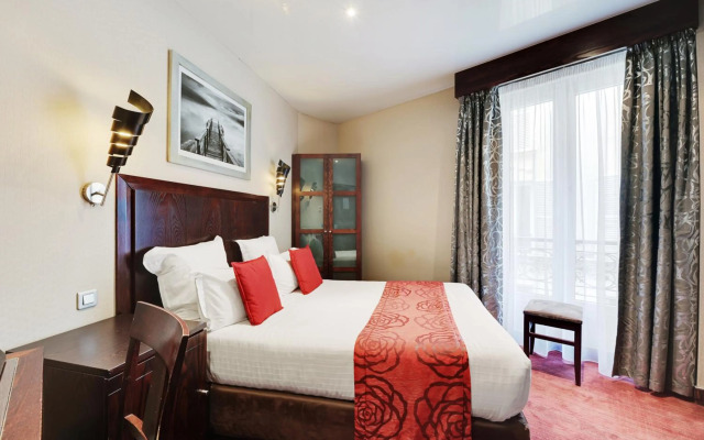 Hotel Le Relais du Marais