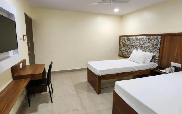 STAYMAKER The Altira