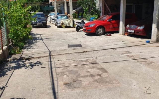 Kaza - 50m From the Beach With Parking - A3