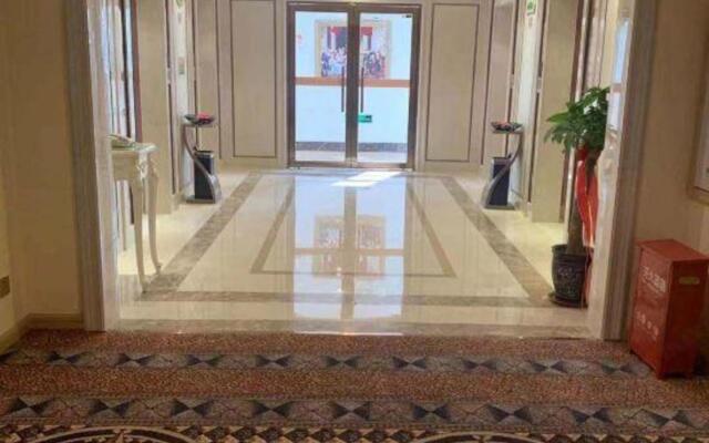 Vienna International Hotel (Hengshui Zaoqiang)