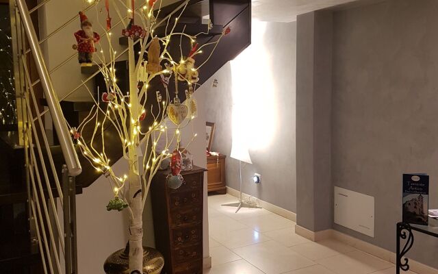 B&B Torrente Antico