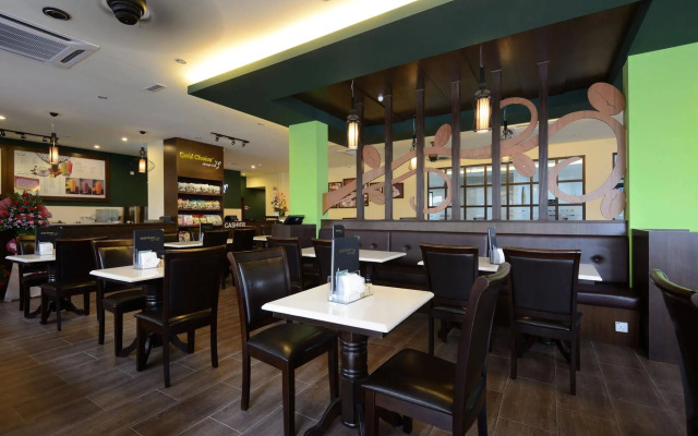 Grand Inn Penang Road