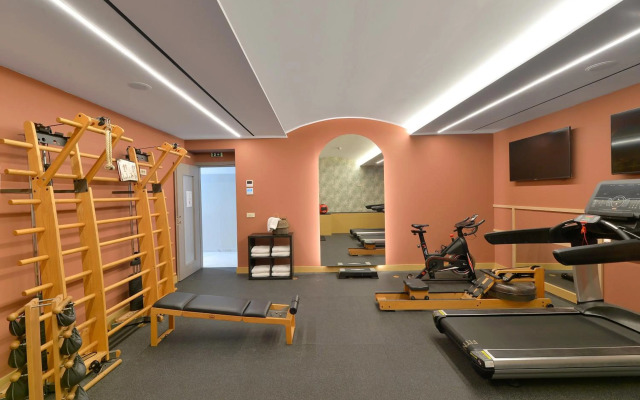 Airotel Alexandros Hotel