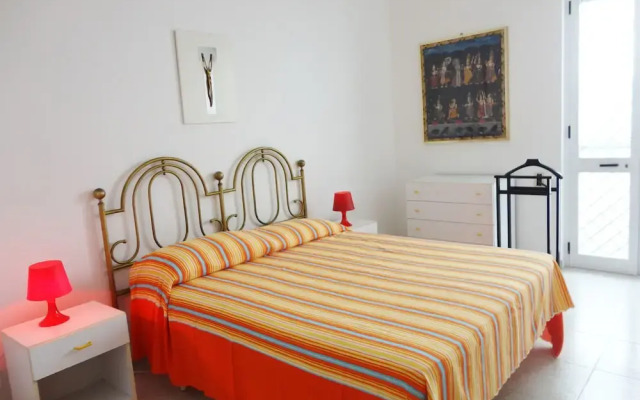 VersoSud - Apartment Vicino Spiaggia 08