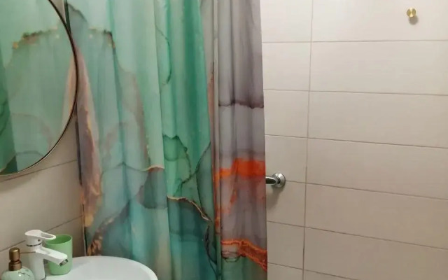 Апартаменты Мята на бульваре Эйнштейна 1