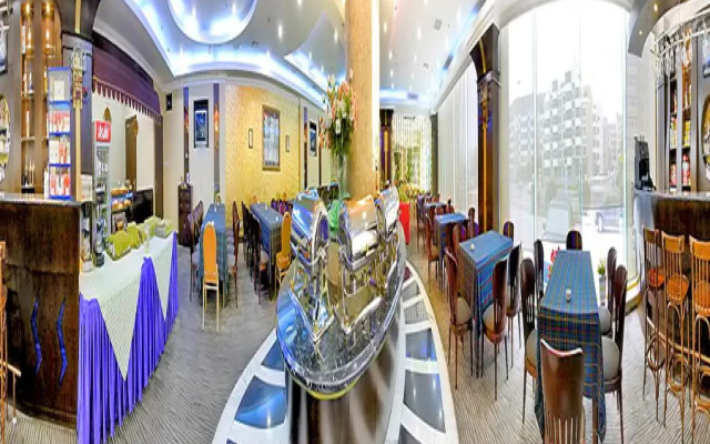 Dalian International Airport Hotel