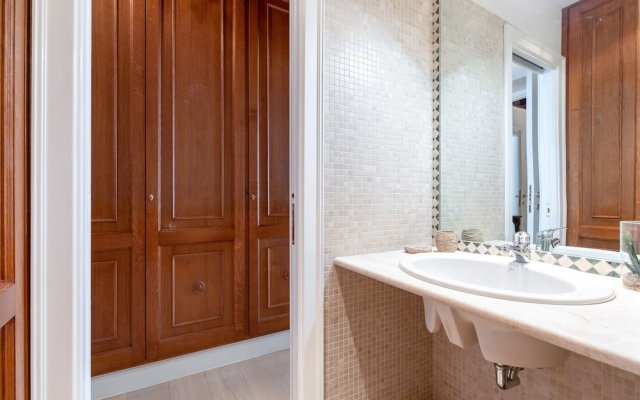 Rome As You Feel - Trevi Luxury Apartment