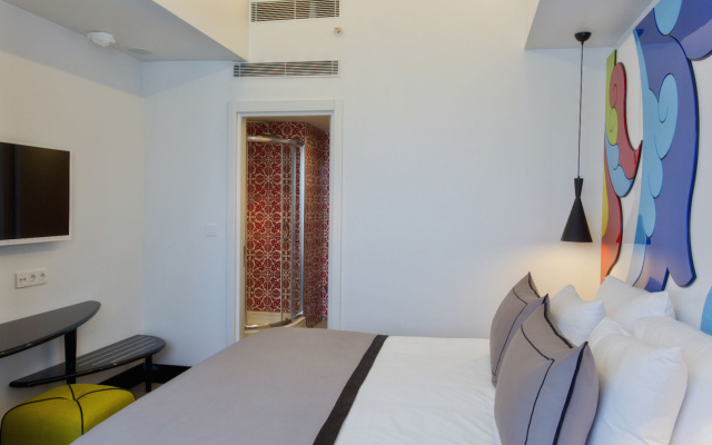 Sura Hagia Sophia Hotel