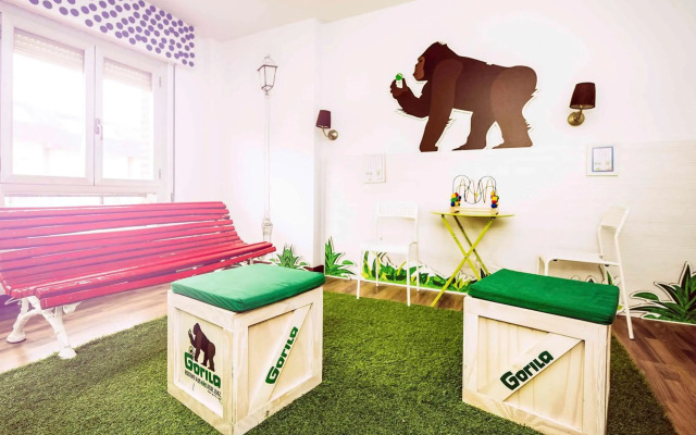 ibis Styles La Rioja Arnedo