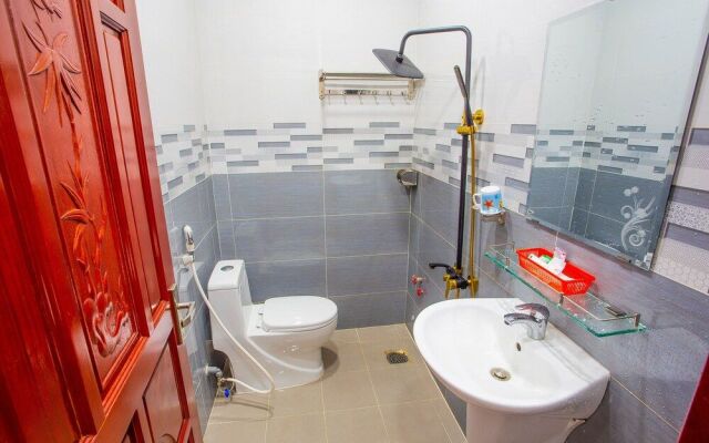 Sao Mai Hotel - by Bay Luxury