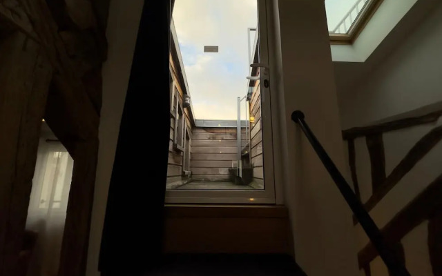 Dreamy Rive Gauche Modern 2 Bed Apt in Paris