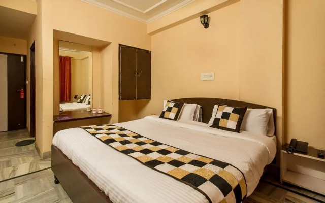 OYO Flagship 1425 Hotel Sk Paradise