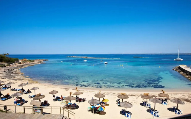 Universal Casa Marquesa