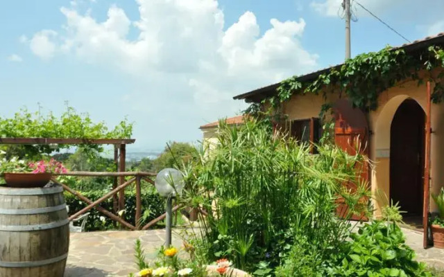 Bed And Breakfast Da Giacomo