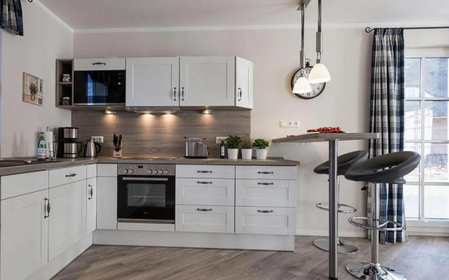 Ferienhaus Schilfrohrsaenger 28