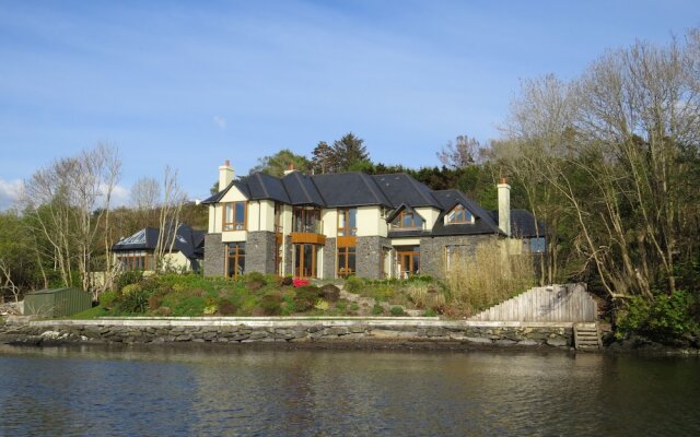 Seafort Luxury Hideaway